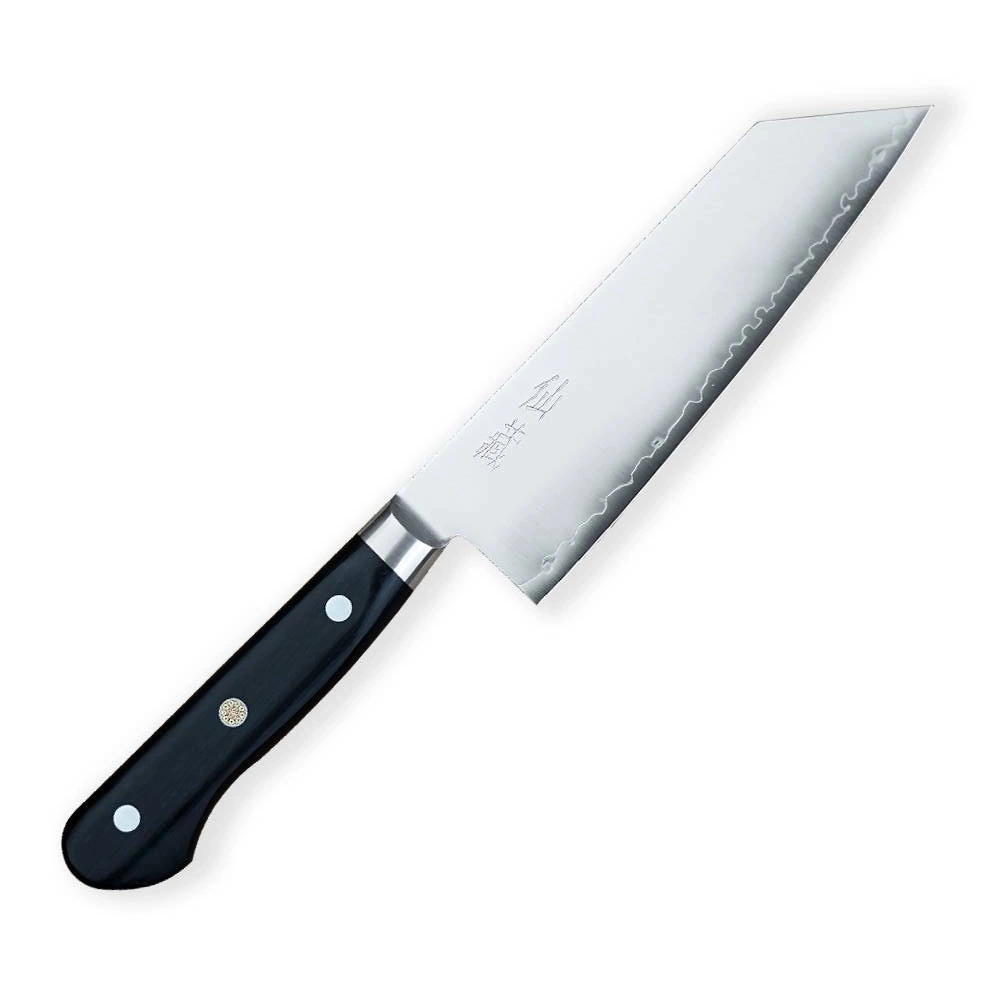 Suncraft SENZO PROFESSIONAL Bunka virtuvinis peilis 165 mm MP-05