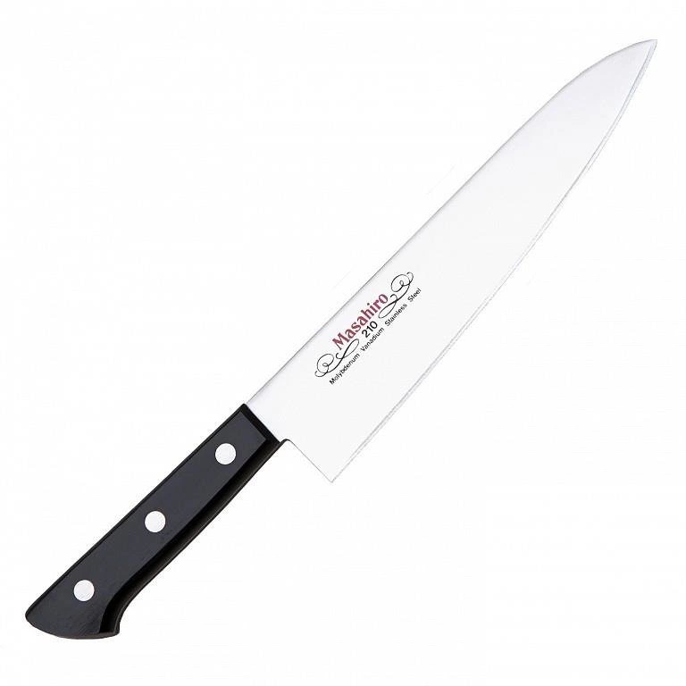 Masahiro BWH Chef peilis 210mm