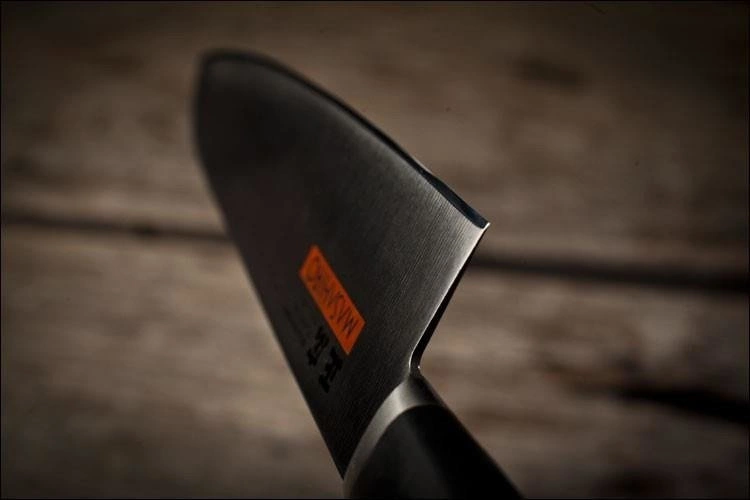 Masahiro MV-H Chef peilis 210 mm