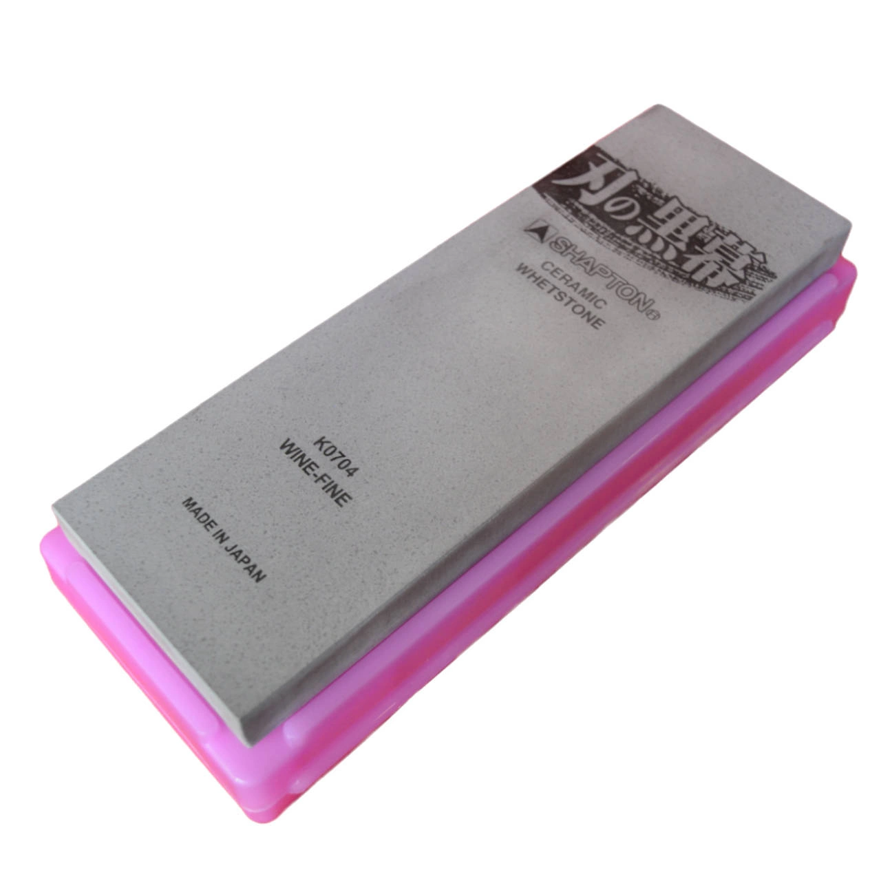 SHAPTON K0704 vandens akmuo galandimui 5000 gradacija