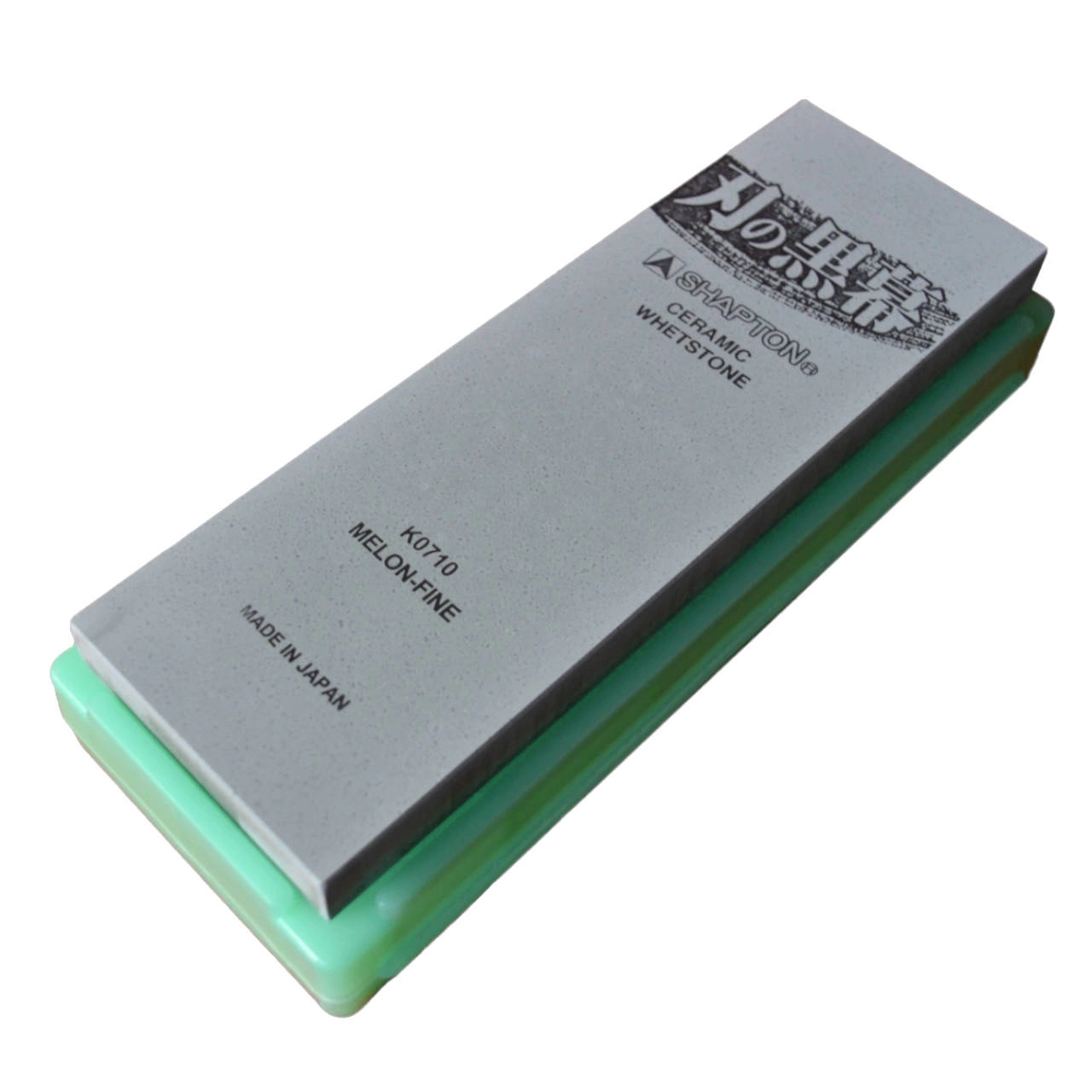 SHAPTON K0710 vandens akmuo galandimui 8000