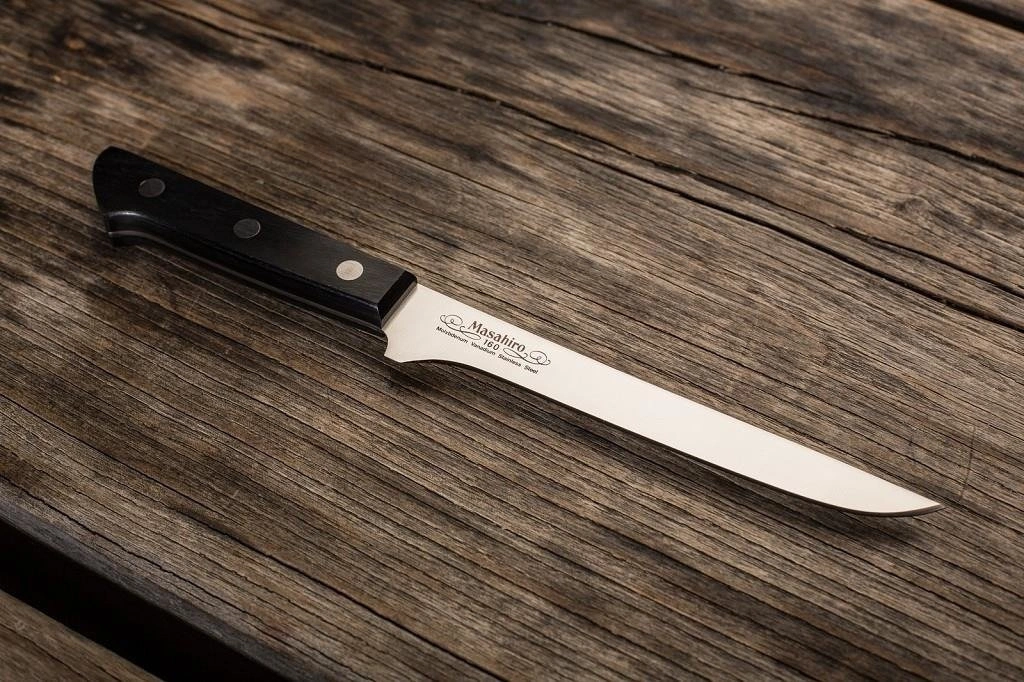 Masahiro BWH Boning peilis 160mm