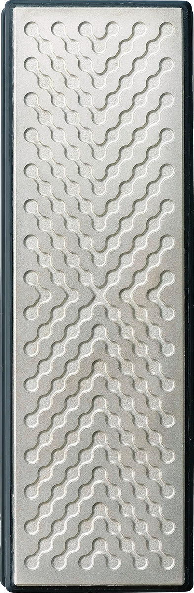 SHAPTON 50100 akmens išlyginimo plokštė iš Glass Stone serijos