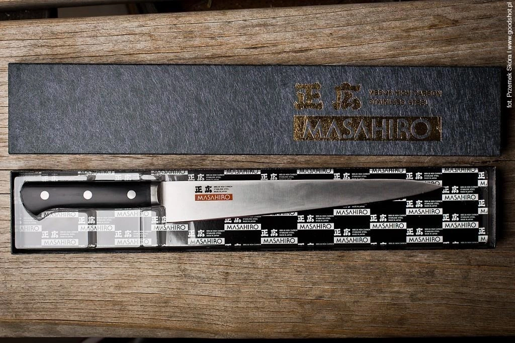 Masahiro MV-H pjaustymo peilis 270 mm