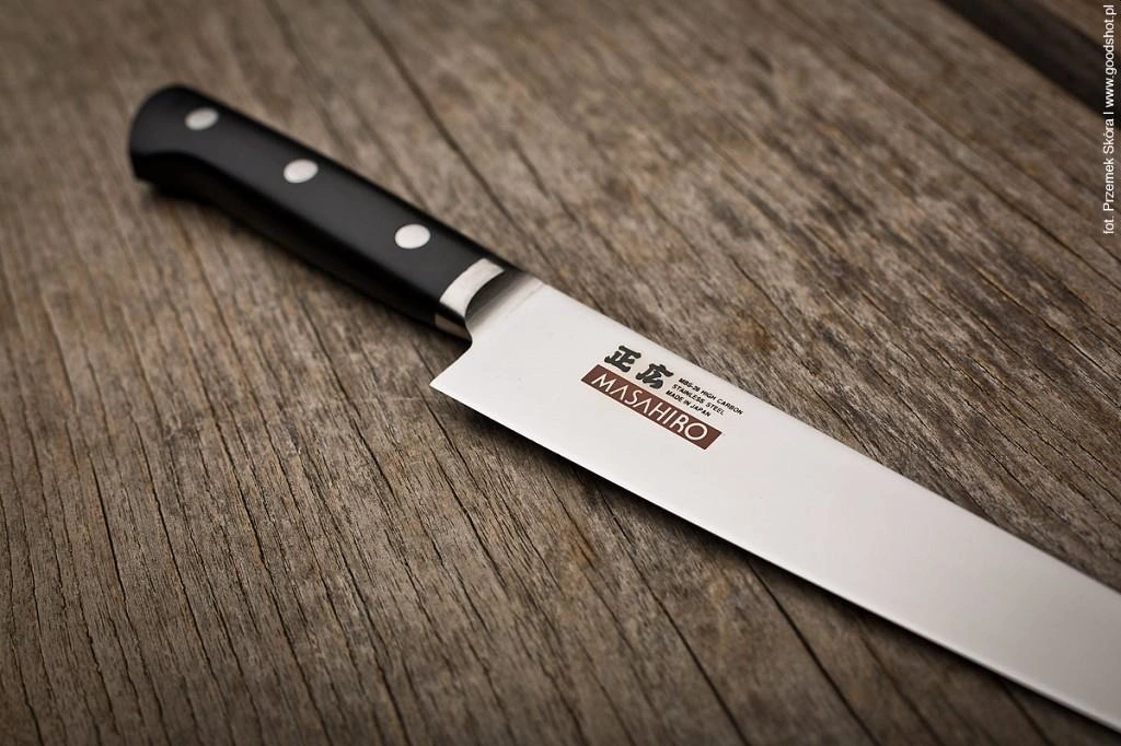 Masahiro MV-H pjaustymo peilis 240 mm