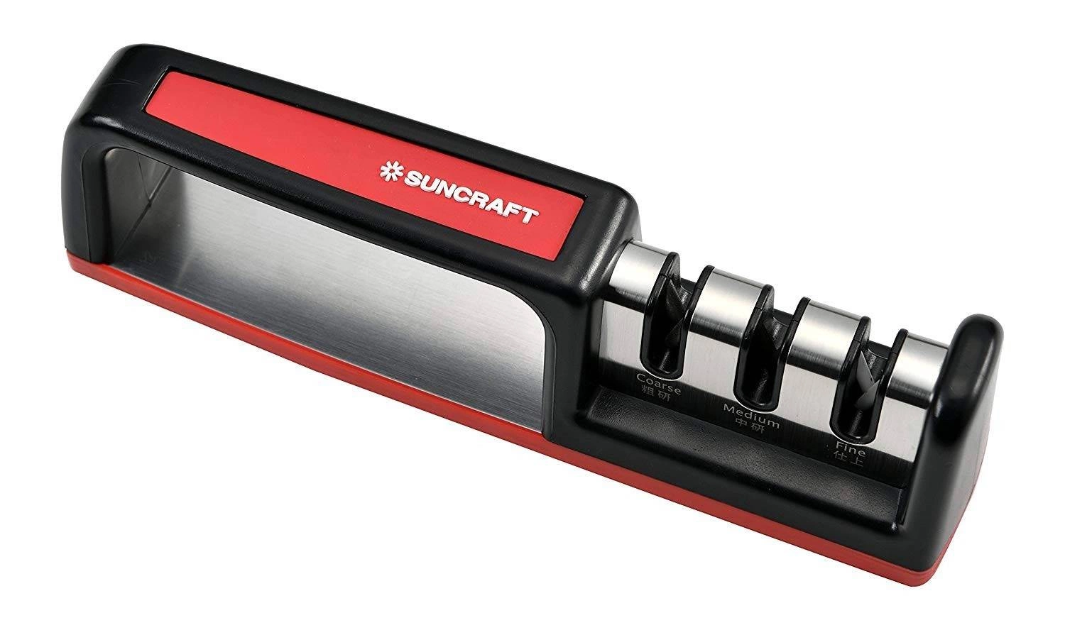 Suncraft galąstuvas HKS-01