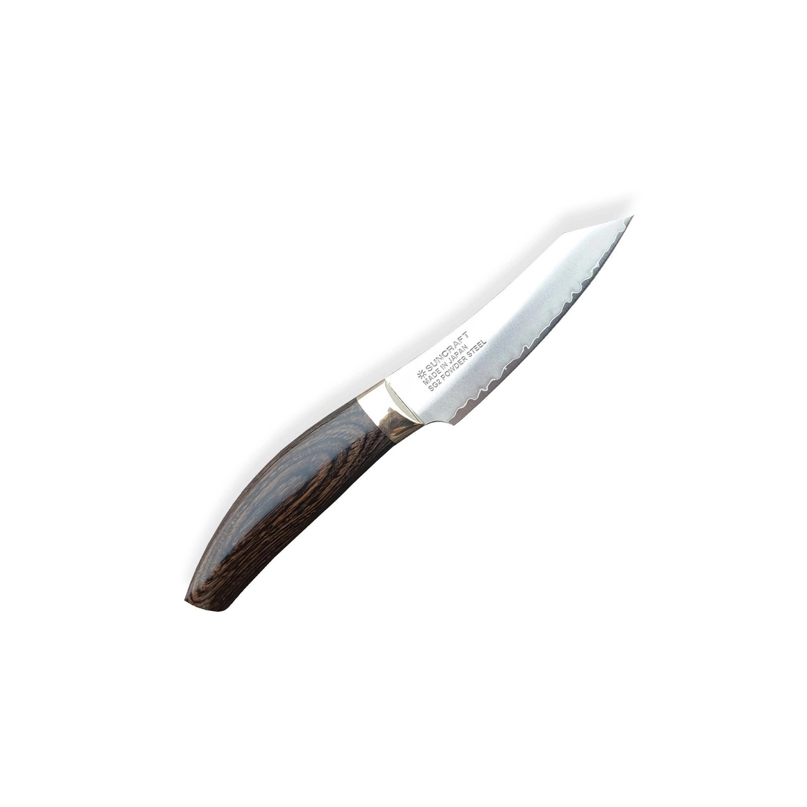 Suncraft ELEGANCIA Paring peilis 100mm KSK-04
