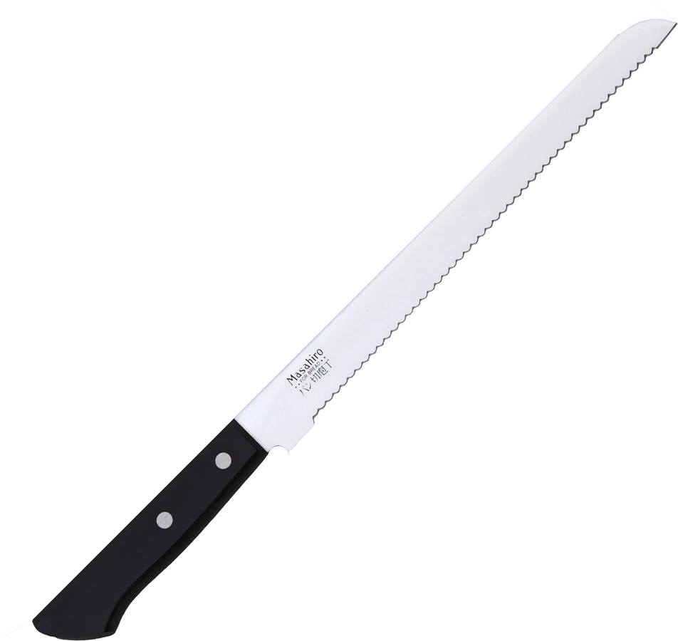Masahiro BWH Bread peilis 240mm