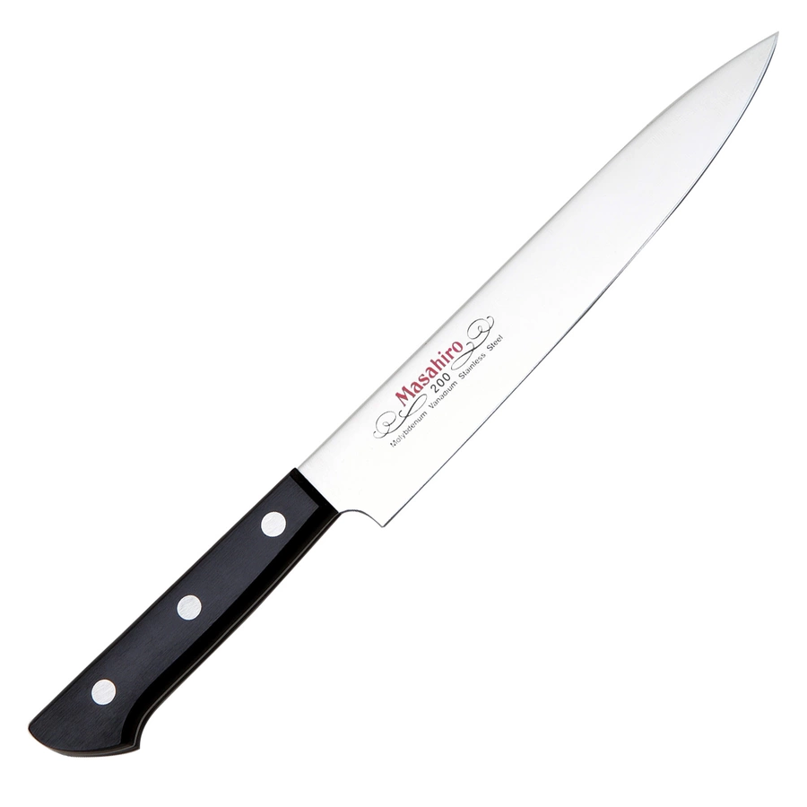 Masahiro BWH Carving peilis 200mm