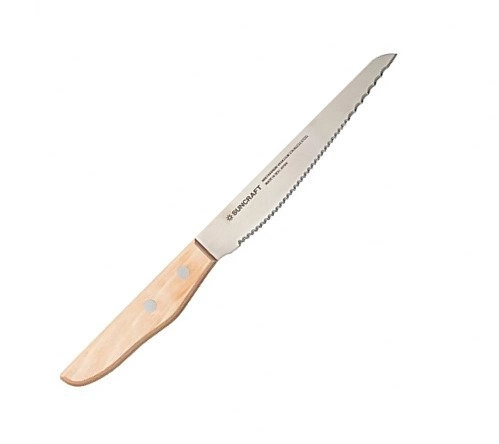 Suncraft SESERAGI peilis duonai 149mm MS-002