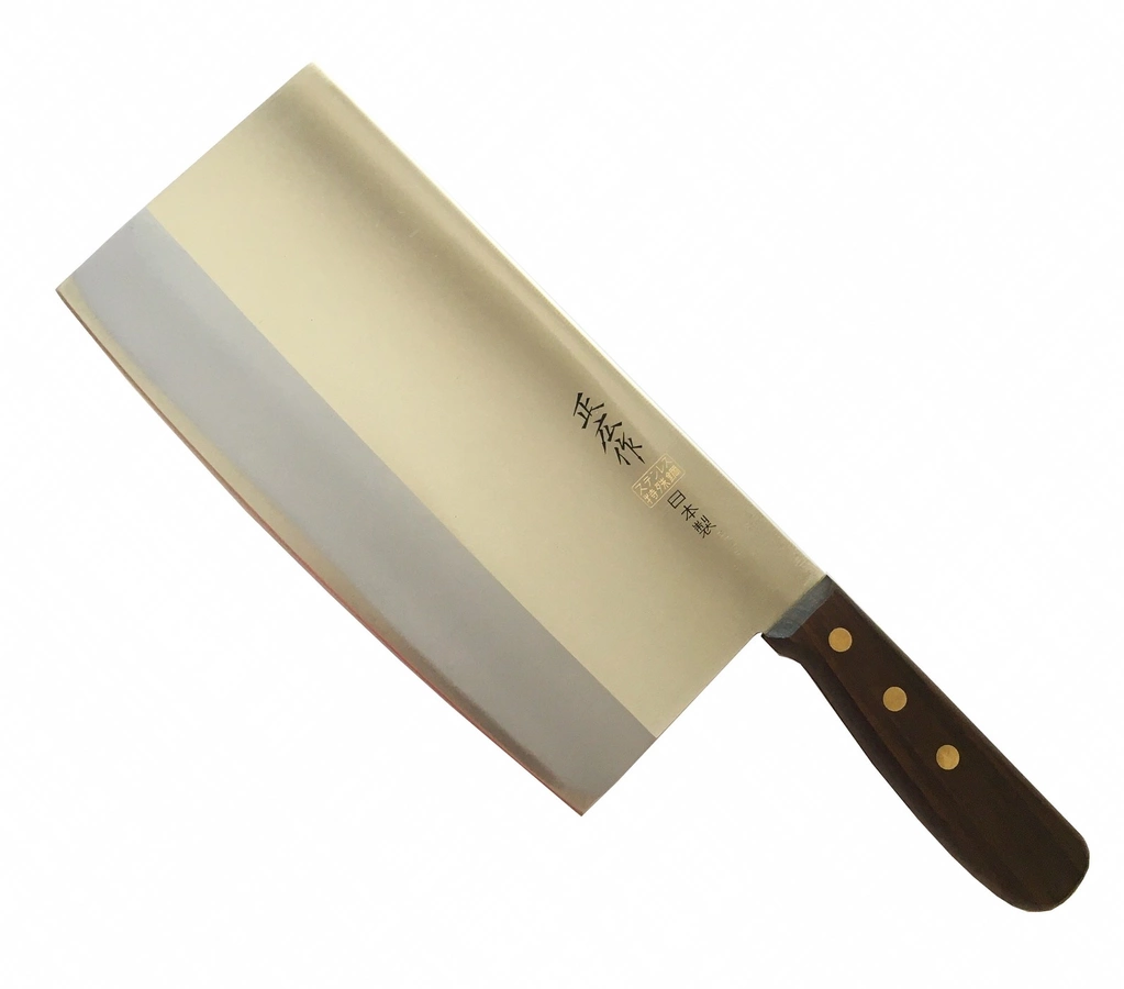 Virtuvinis peilis Chinese Cleaver TS-104 210mm