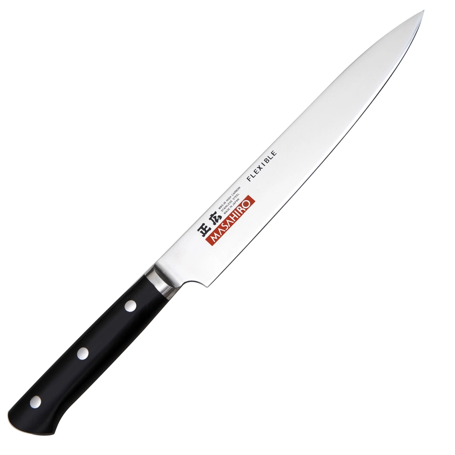 Masahiro MV-H carving lankstus peilis 200 mm