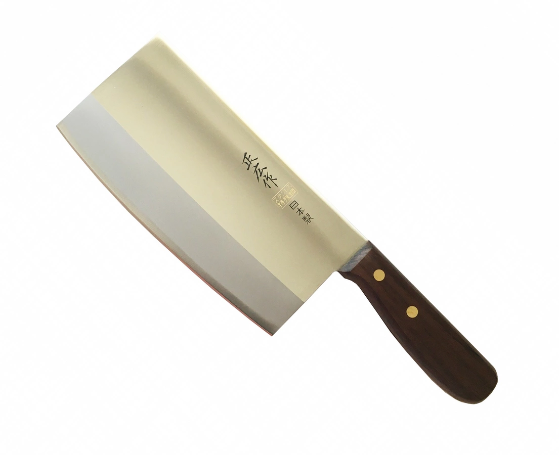 Virtuvinis peilis Chinese Cleaver TS-101 175mm