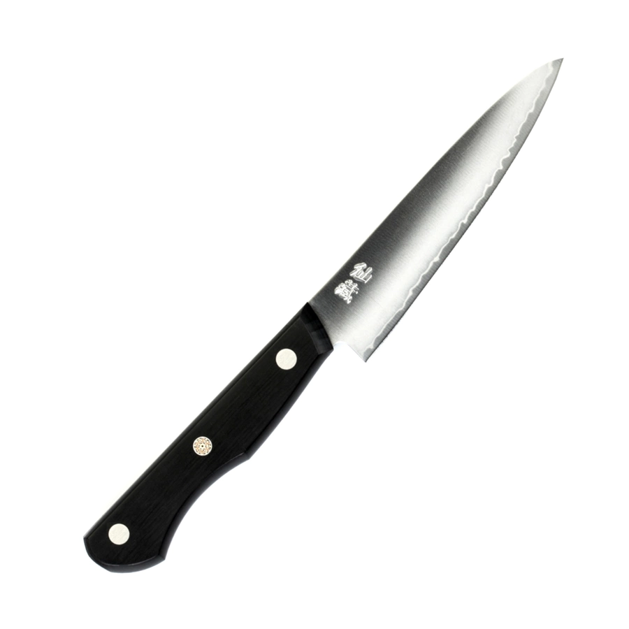Suncraft SENZO ENTREE smulkus virtuvinis peilis 120mm EN-01