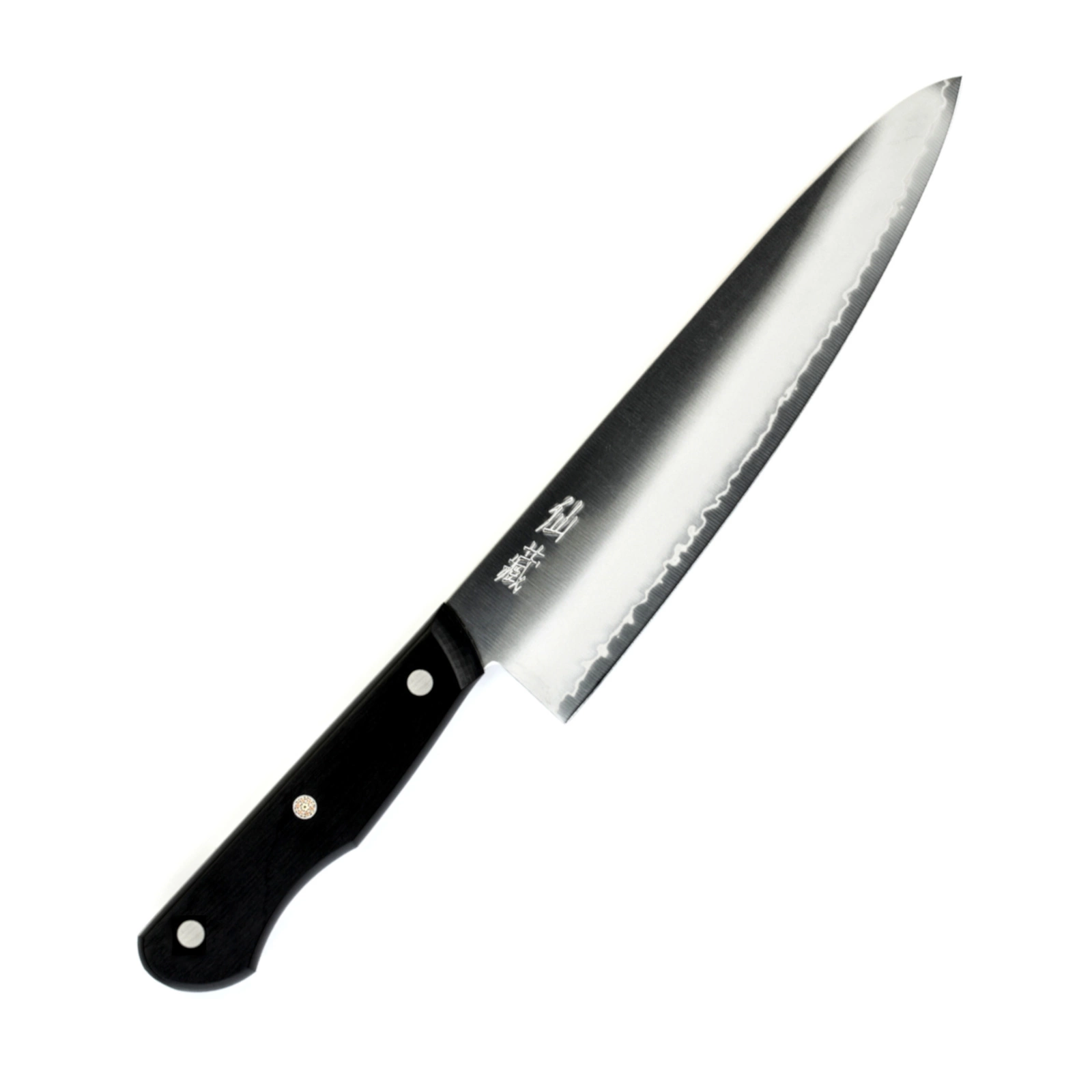 Suncraft SENZO ENTREE Chef virtuvinis peilis 200mm EN-03