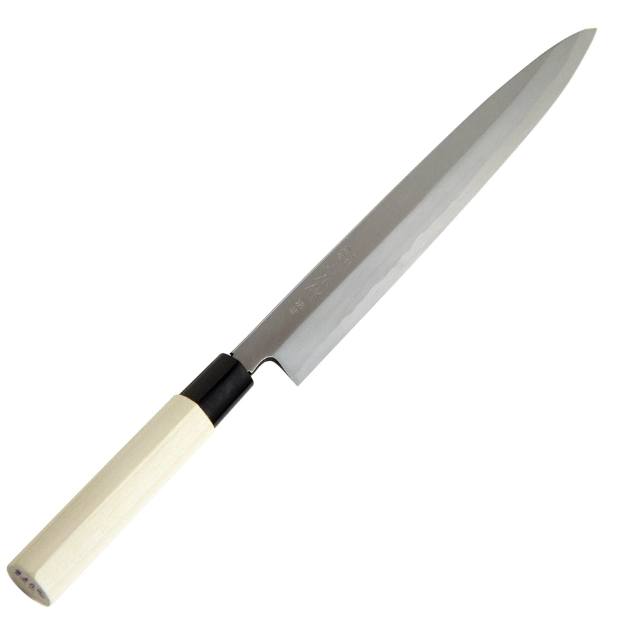 Masahiro Bessen Yanagiba peilis 240 mm
