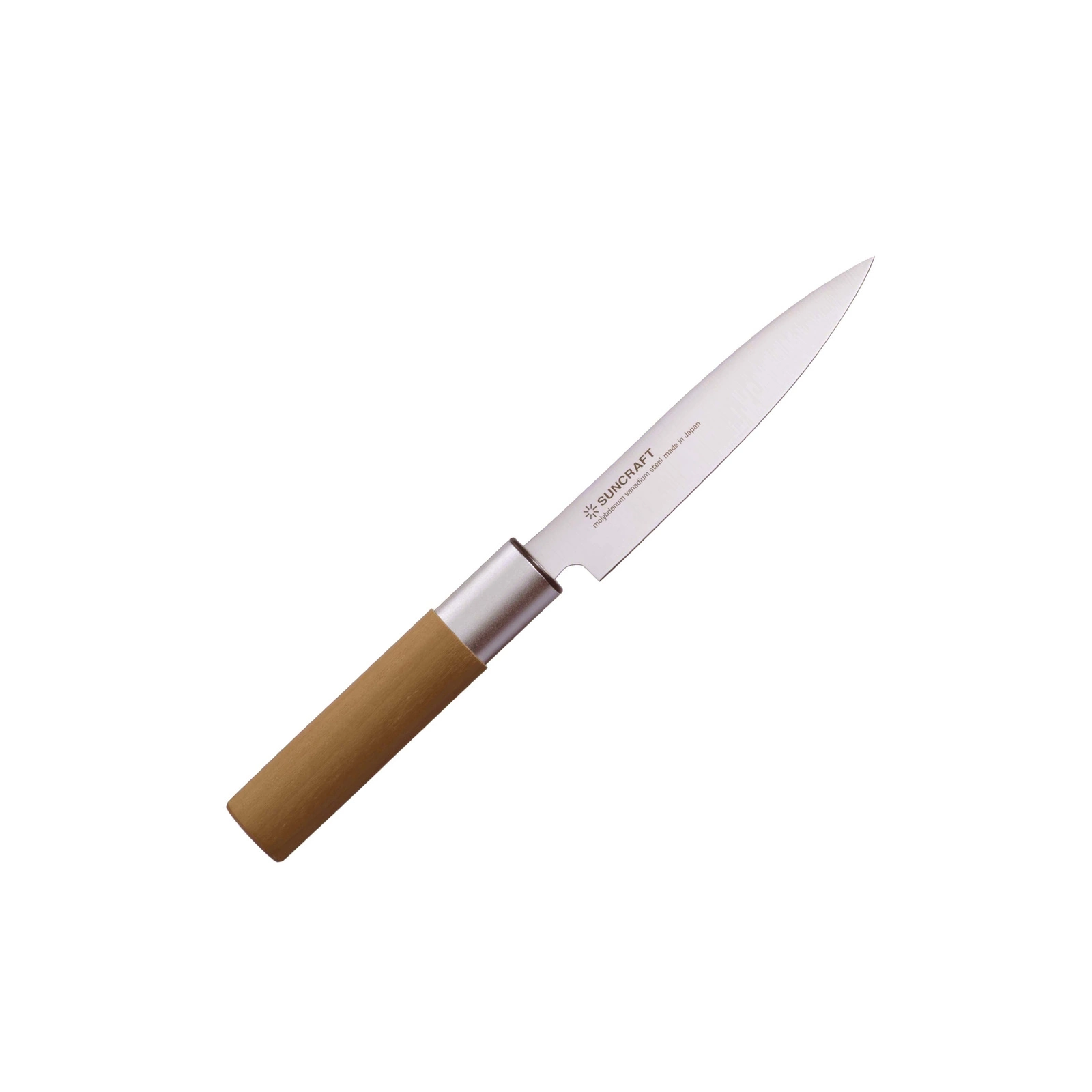 Suncraft SENZO JAPANESE Utility peilis 120mm WA-02