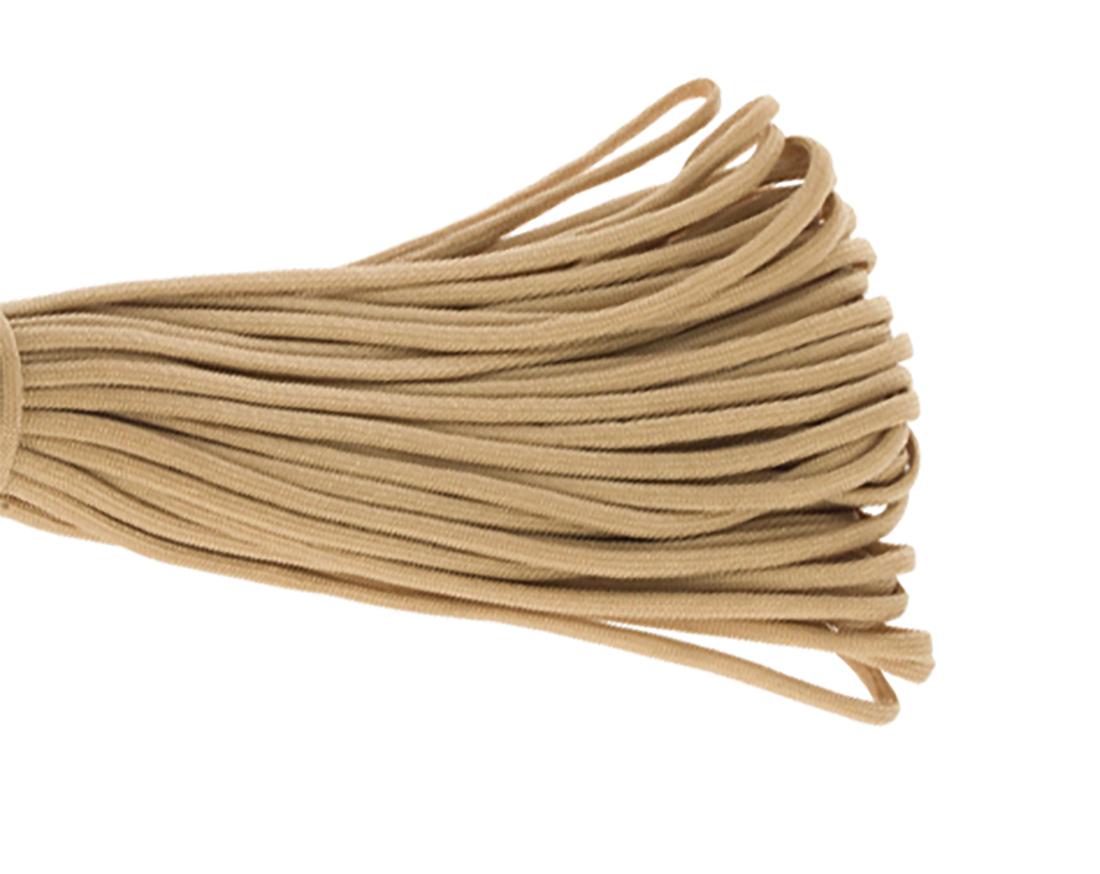 Virvutė PARACORD BADGER OUTDOOR 550 Coyote 10 M TLT išsiuntimas 2-4 d.