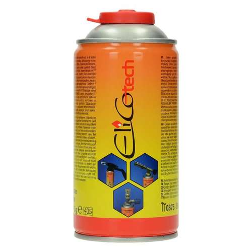 Dujos ELICO, 300 ml