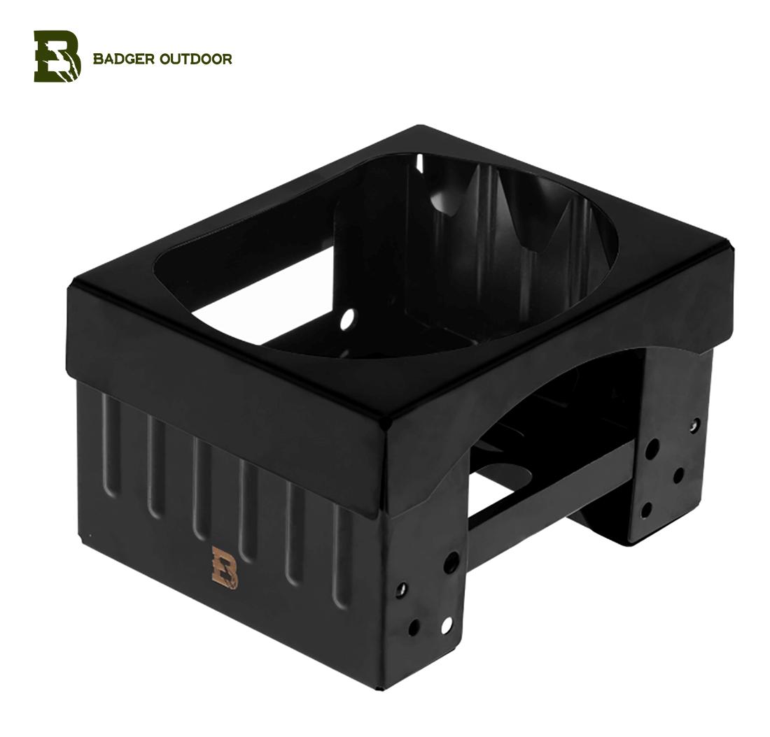 Sauso kuro viryklė Badger Outdoor FSCS BLT išsiuntimas 1-3 d.
