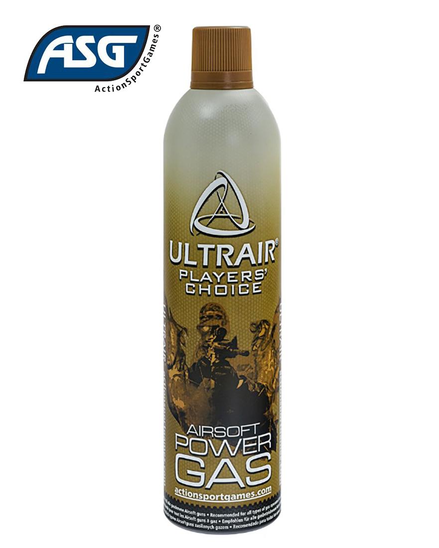 Green Gas UltraAir Power 570 ml 14571 TLT išsiuntimas 2-4 d.