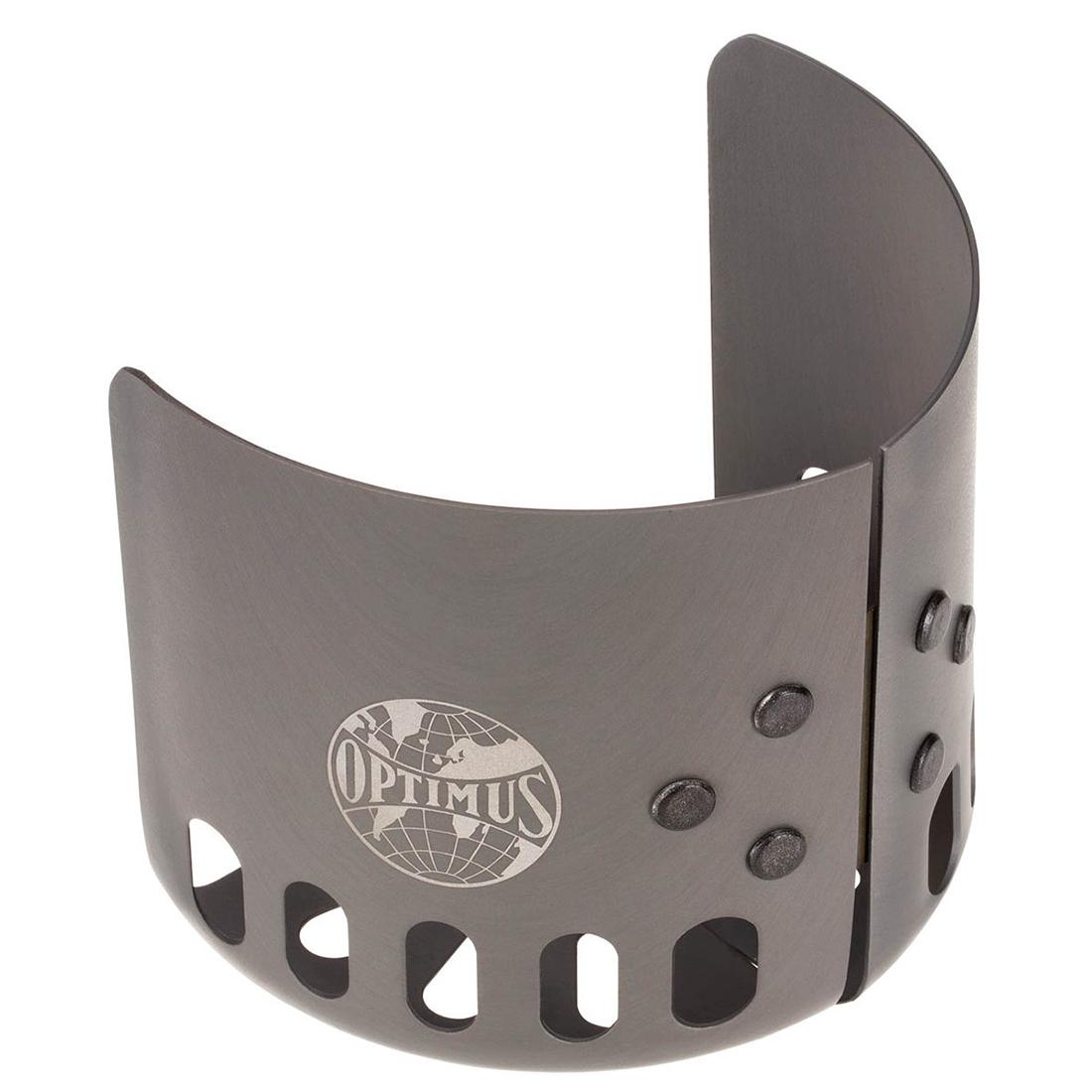 Apsauga nuo vėjo Optimus Clip-On .