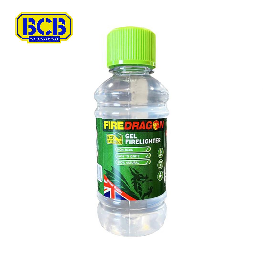 Turistinis kuras gelis BCB FireDragon 200 ml CN348A BLT išsiuntimas 1-3 d.