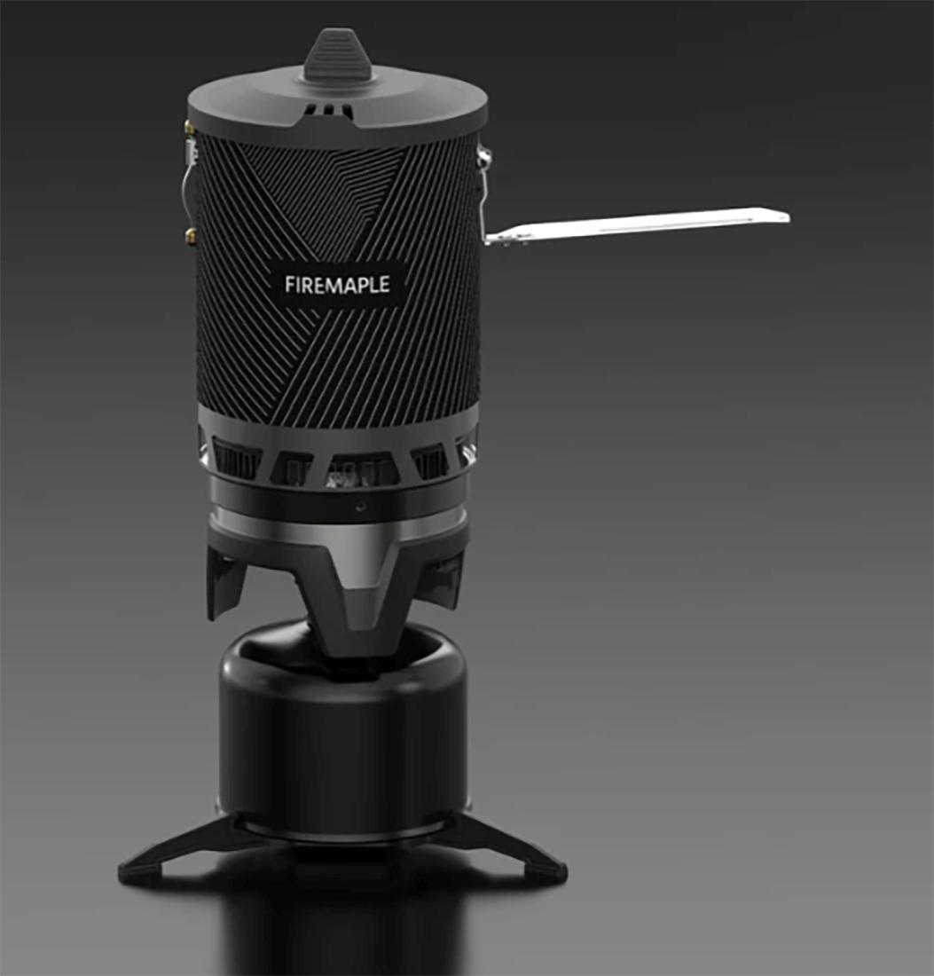 Kepimo sistema Fire-Maple Star X2 Pro TLT išsiuntimas 2-4 d.