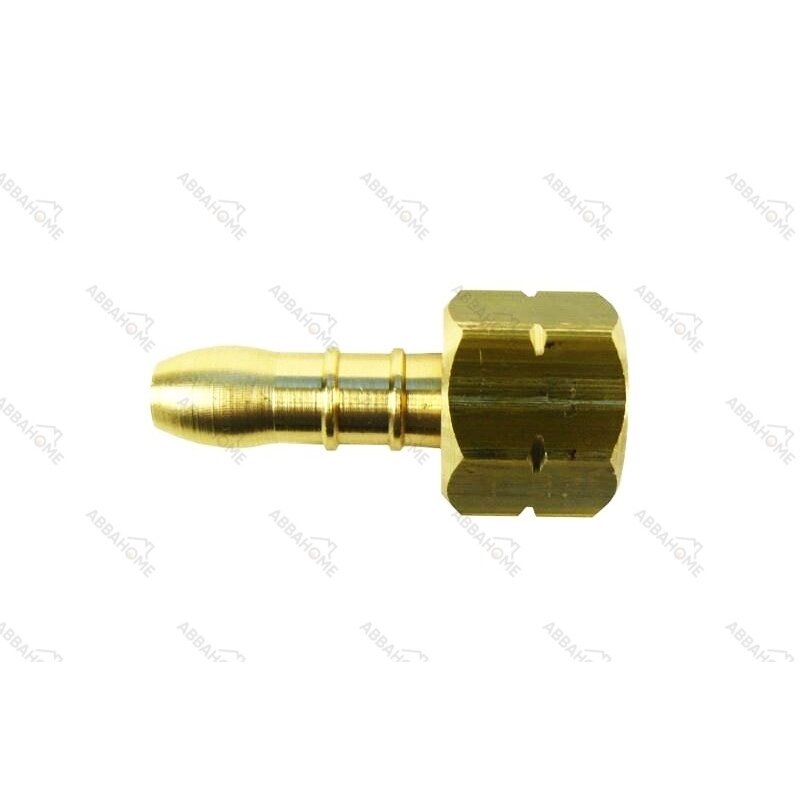 Jungtis 3/8″L 6 mm žarnai