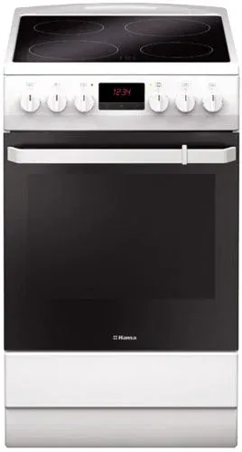 Elektrinė viryklė Hansa FCCW59209
