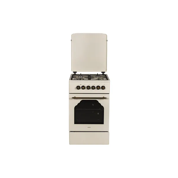 Dujinė viryklė MPM MPM-56-KRM-14, 50 cm