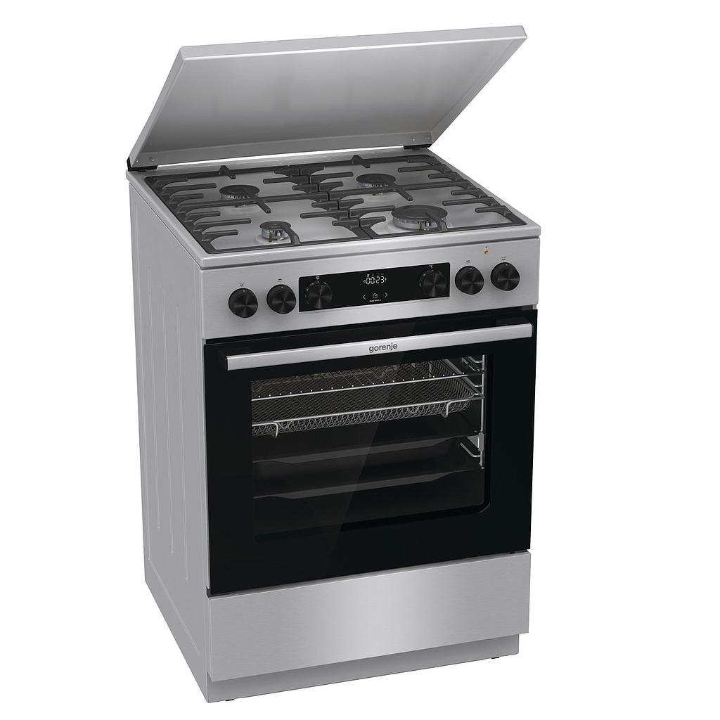 Viryklė GORENJE MEKS6141X