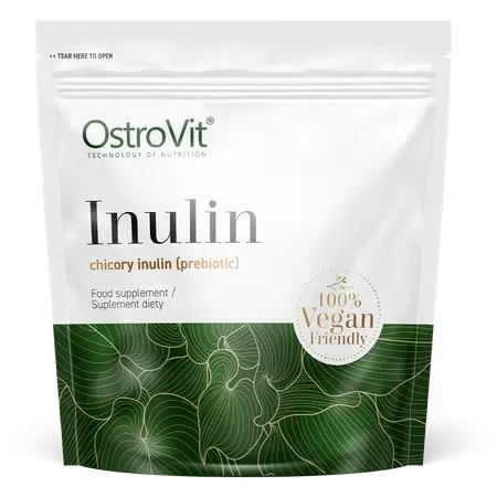 [1-2d.d.] OSTROVIT Inulin - 500g