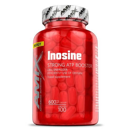 AMIX Inosine - 100 kaps.