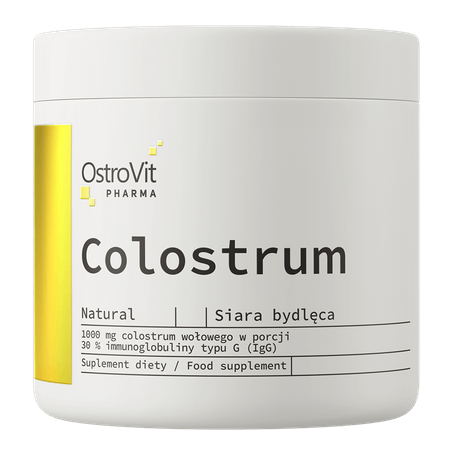 OSTROVIT Colostrum - 100g