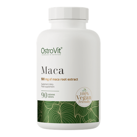 OSTROVIT Maca - 90 tabl.