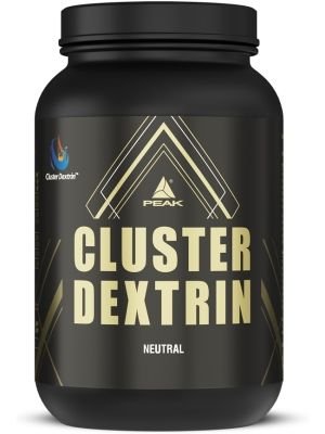 Peak Cluster Dextrin 1500 g. - Neutral skonis