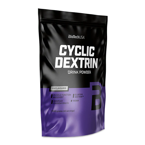 BioTech Cyclic Dextrin 1000 g. - Beskonis