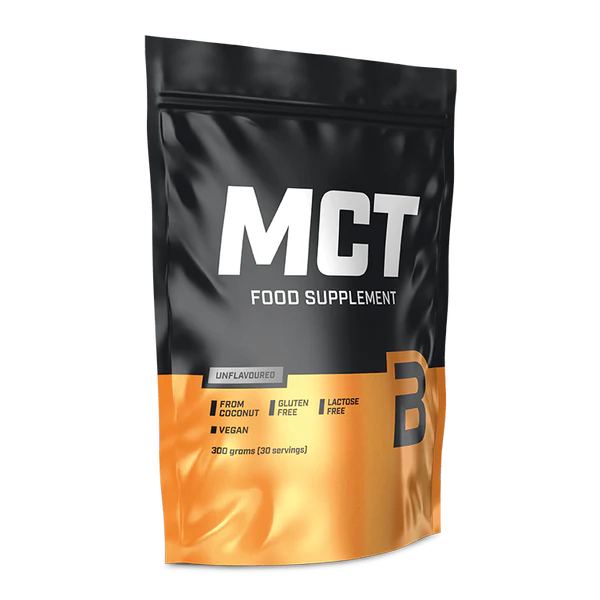 BioTech MCT 300 g. - Unflavoured