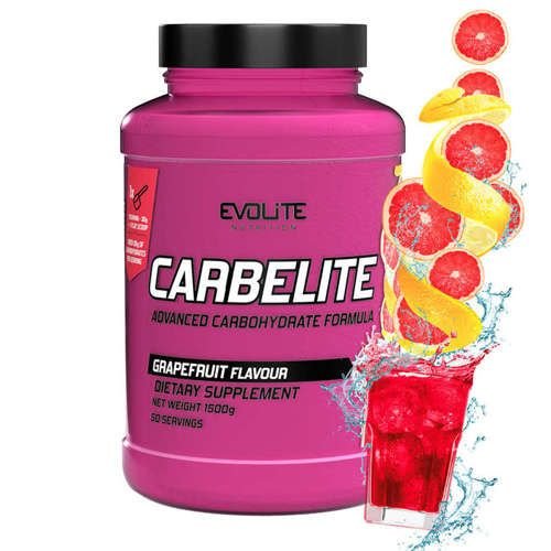 EvoLite CarbElite 1500 g. - Grape skonis