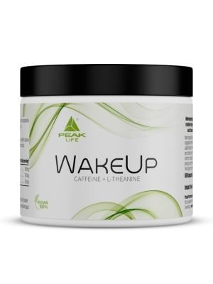 Peak Wake Up 60 kaps.