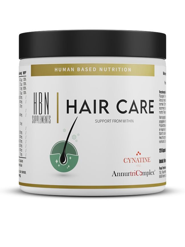 Peak Hair Care 120 kaps.