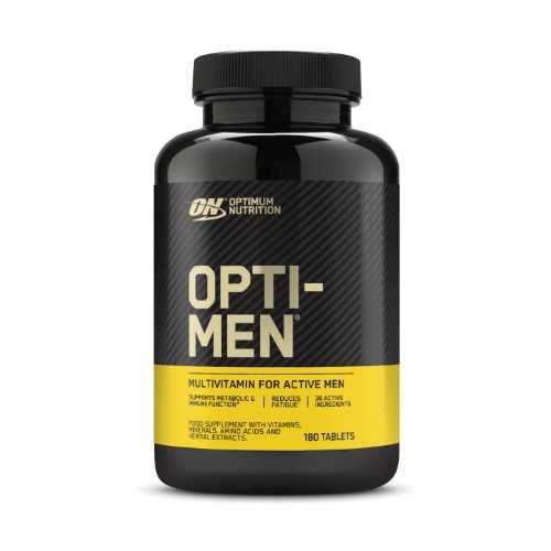 ON Opti-Men, 180 tablečių