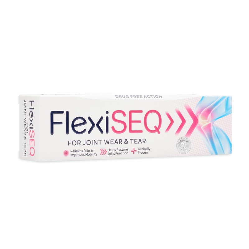 FLEXISEQ For Joint Wear & Tear gelis 50 g