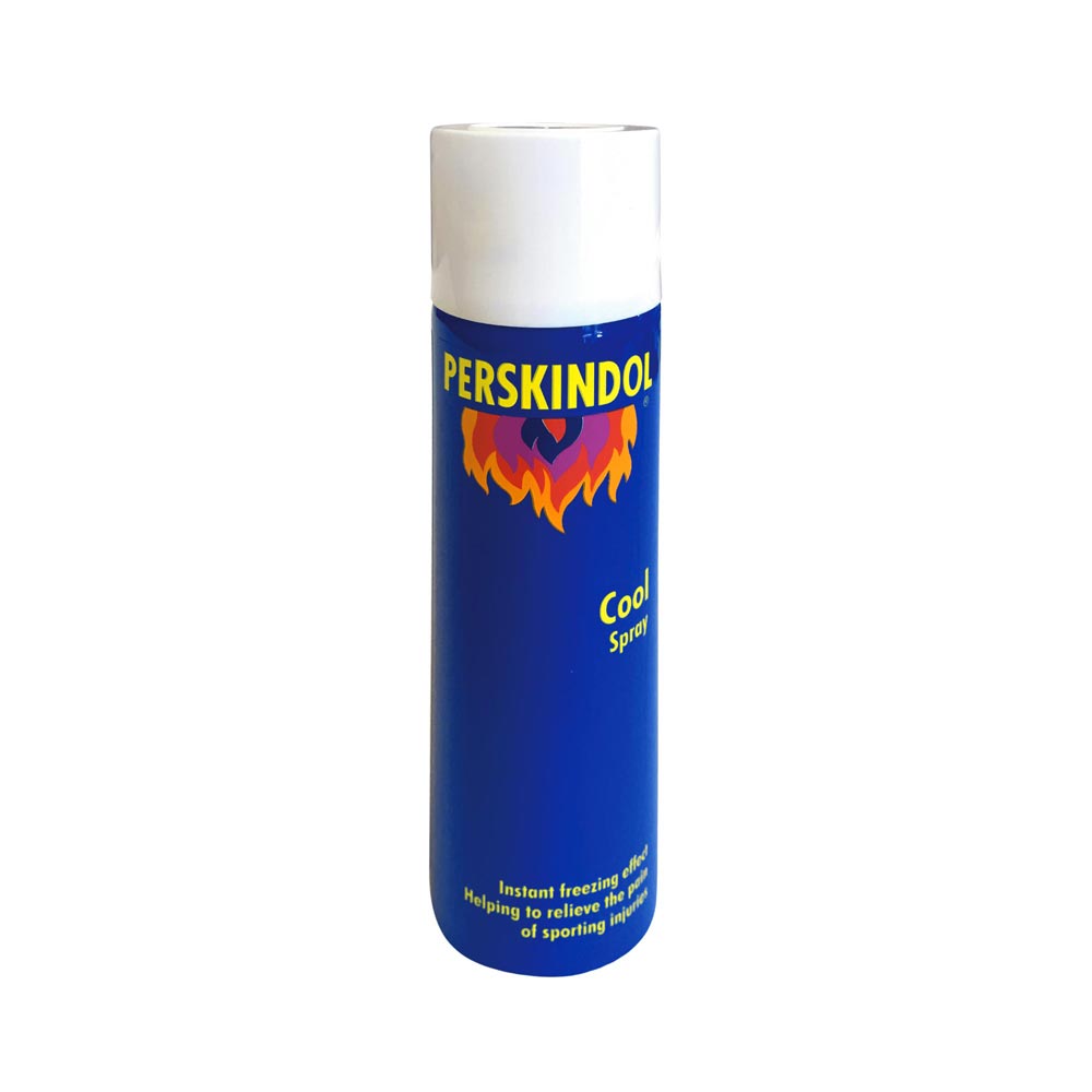 PERSKINDOL Cool aerozolis 250 ml