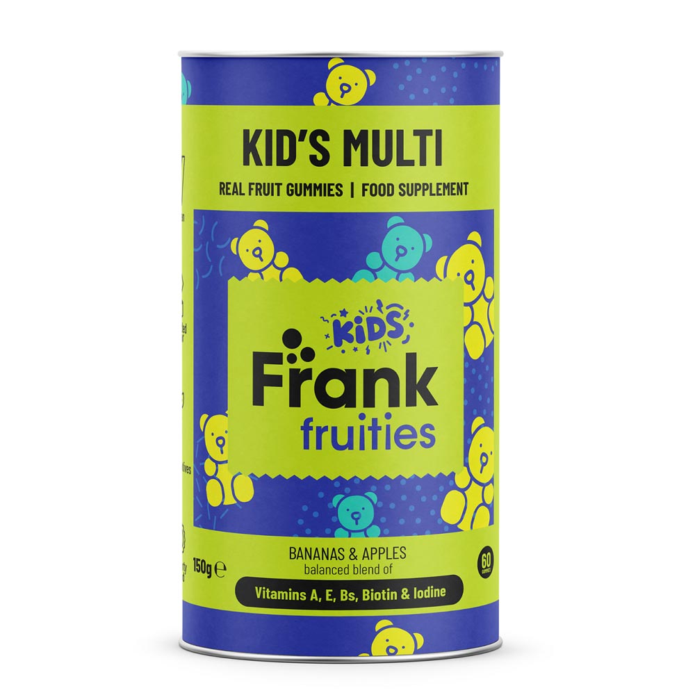 Frank Fruities KID'S MULTI