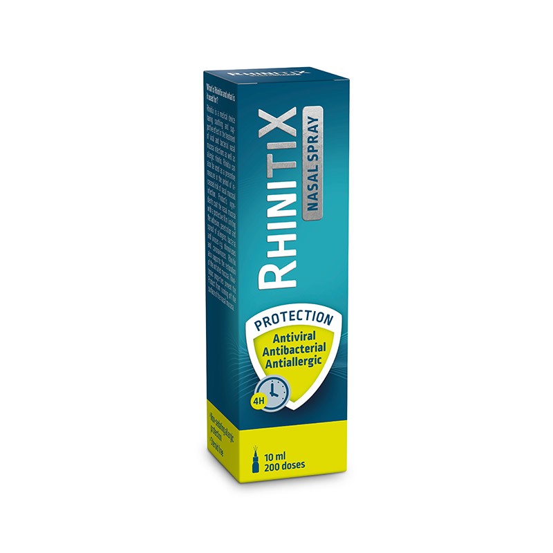 RHINITIX Deguna aerozolis 10 ml