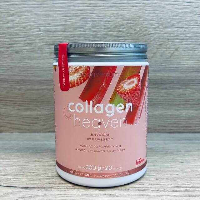 Nutriversum Collagen Heaven - 300g