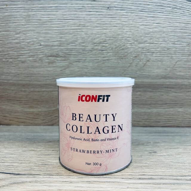 Iconfit Beauty Collagen - 300g