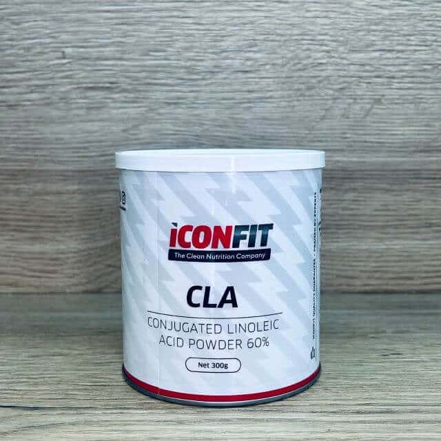 Iconfit CLA - 300g